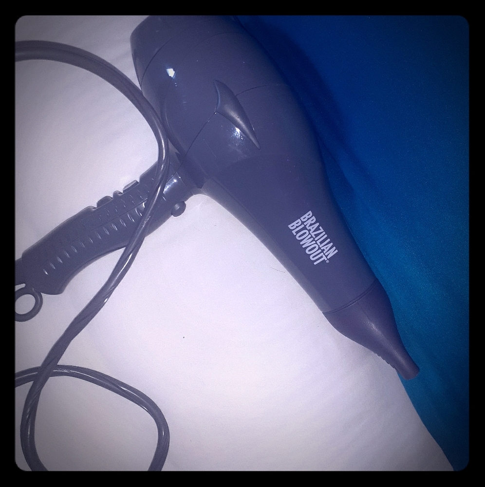 Stylists Choice Pro Ionic Dryer